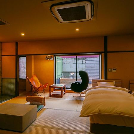 Ryokan Yoshidaya Ureshino Dış mekan fotoğraf