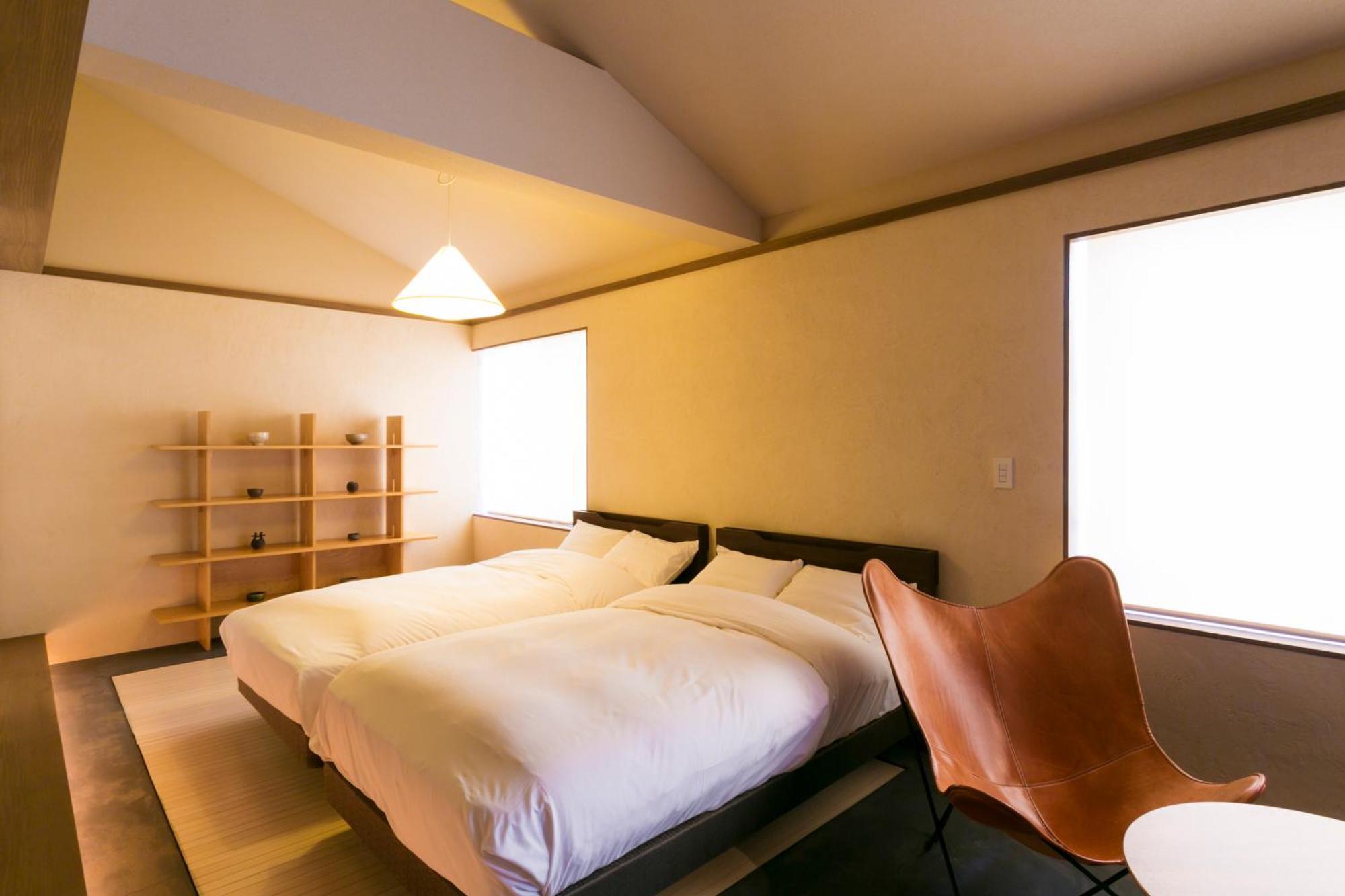 Ryokan Yoshidaya Ureshino Dış mekan fotoğraf