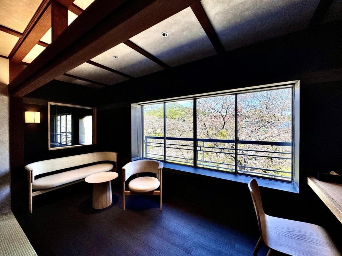 Ryokan Yoshidaya Ureshino Dış mekan fotoğraf