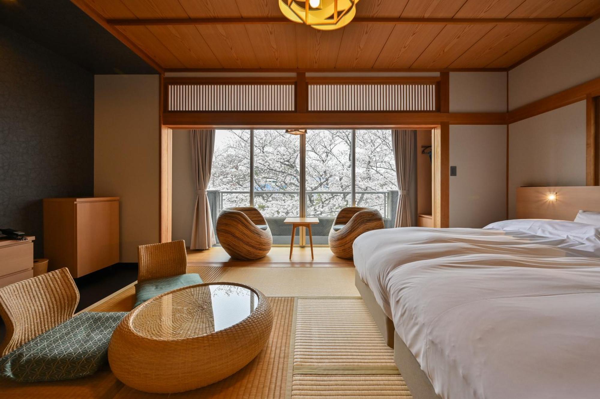 Ryokan Yoshidaya Ureshino Dış mekan fotoğraf