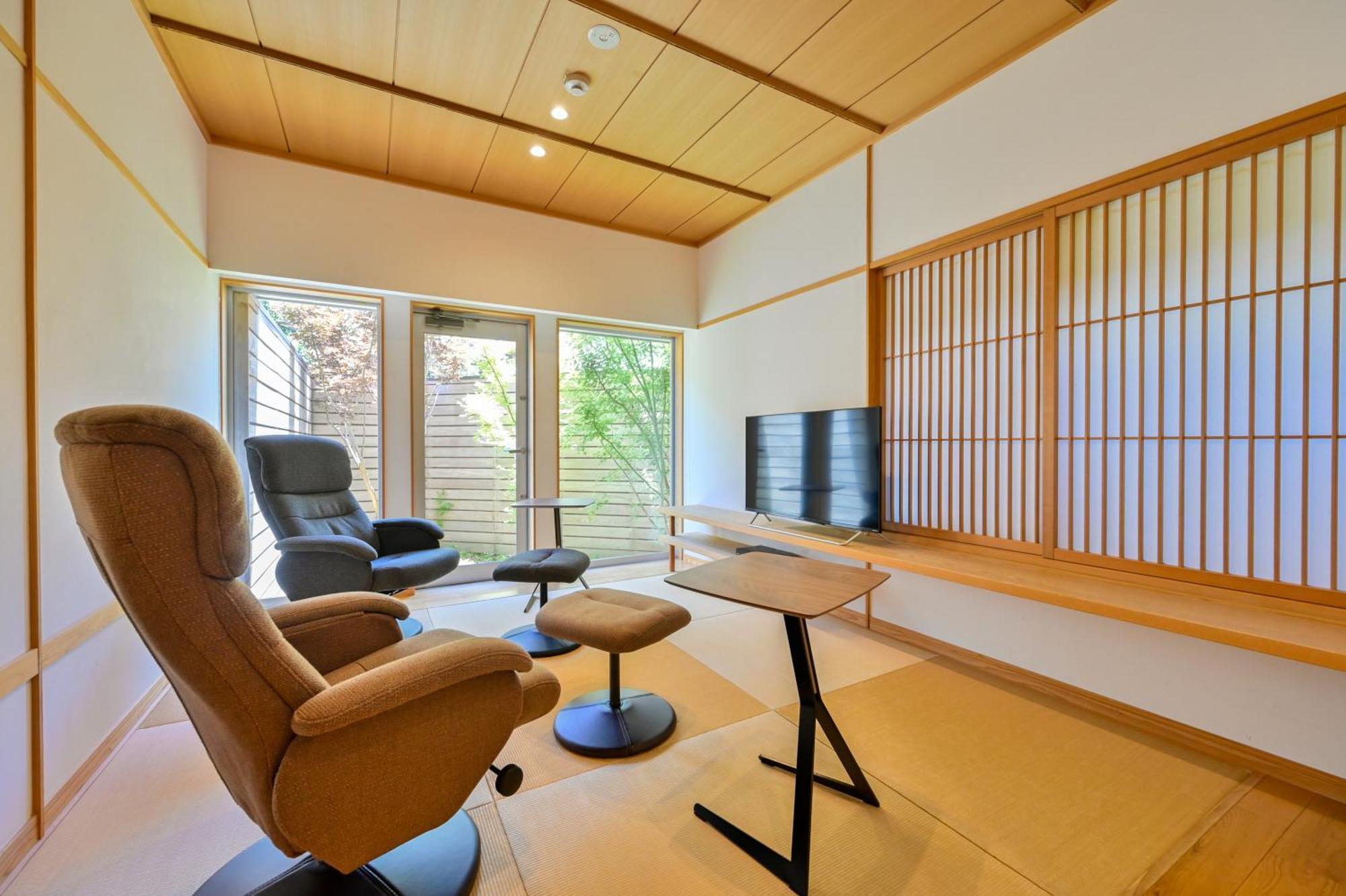 Ryokan Yoshidaya Ureshino Dış mekan fotoğraf