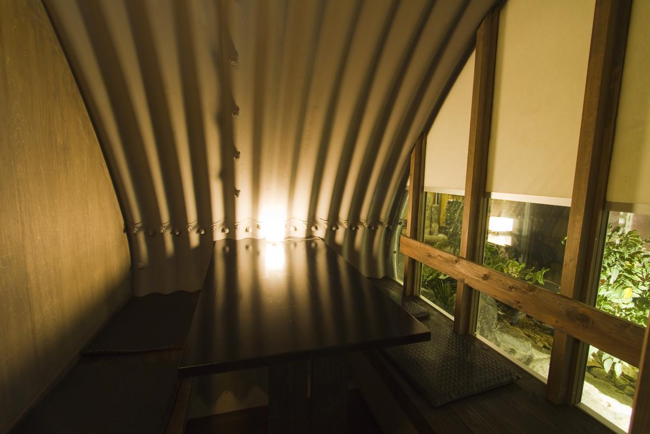 Ryokan Yoshidaya Ureshino Dış mekan fotoğraf
