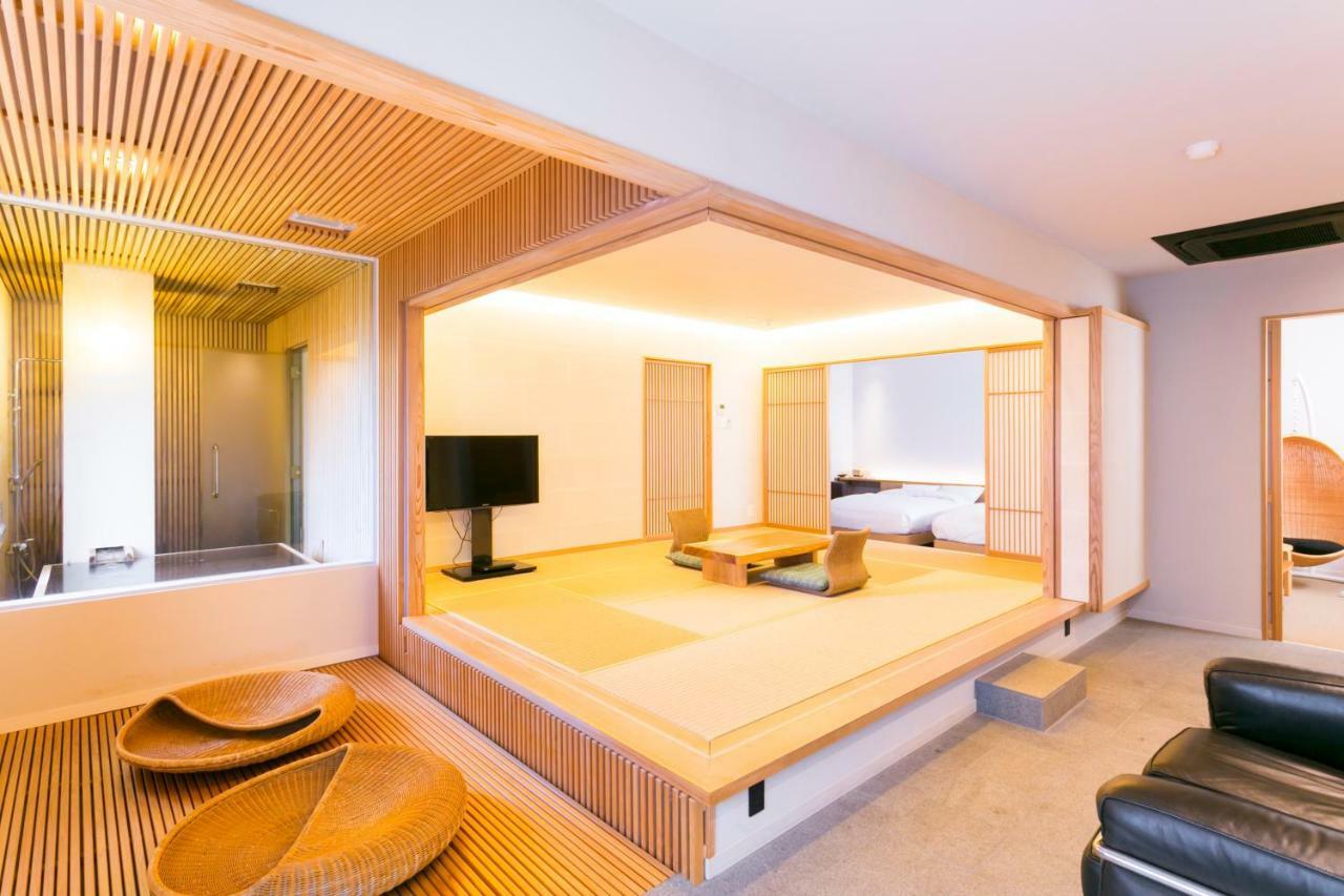 Ryokan Yoshidaya Ureshino Dış mekan fotoğraf